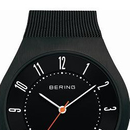 Bering Męskie Classic 11937223 3