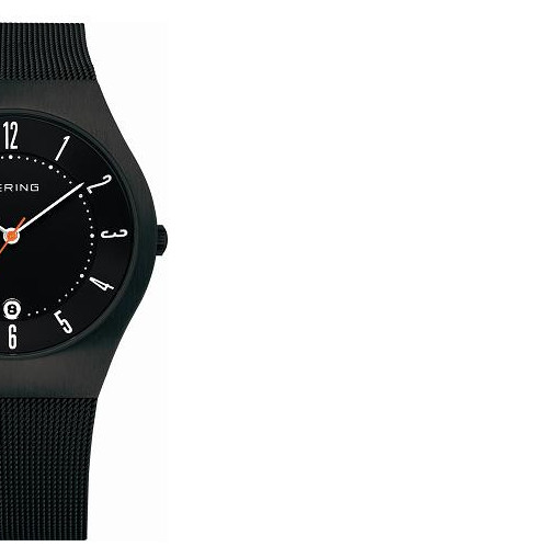 Bering Męskie Classic 11937223 6