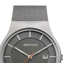 Bering Męskie Classic 11938007 3