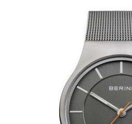 Bering Męskie Classic 11938007 4