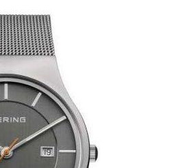 Bering Męskie Classic 11938007 5