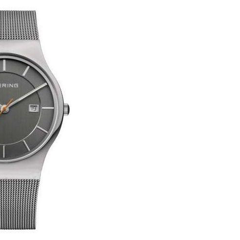Bering Męskie Classic 11938007 6