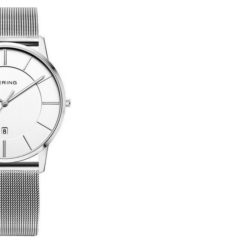 Bering Męskie Classic 13139000 6