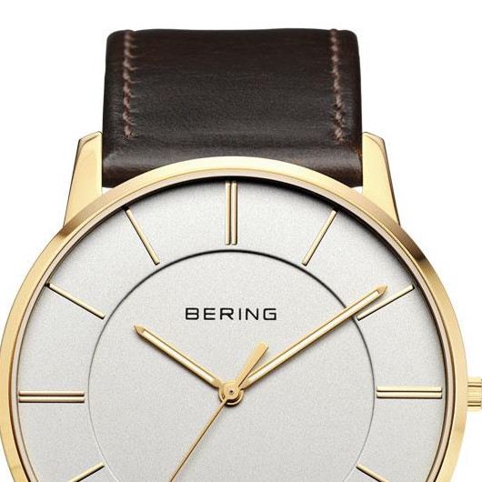 Bering Męskie  Classic 13139539 3