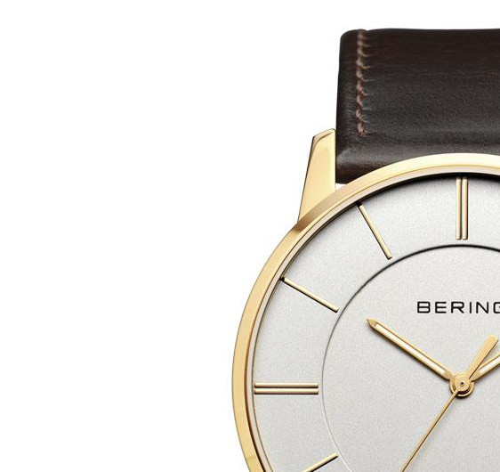 Bering Męskie  Classic 13139539 4