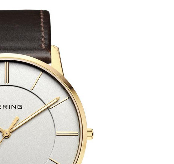 Bering Męskie  Classic 13139539 5