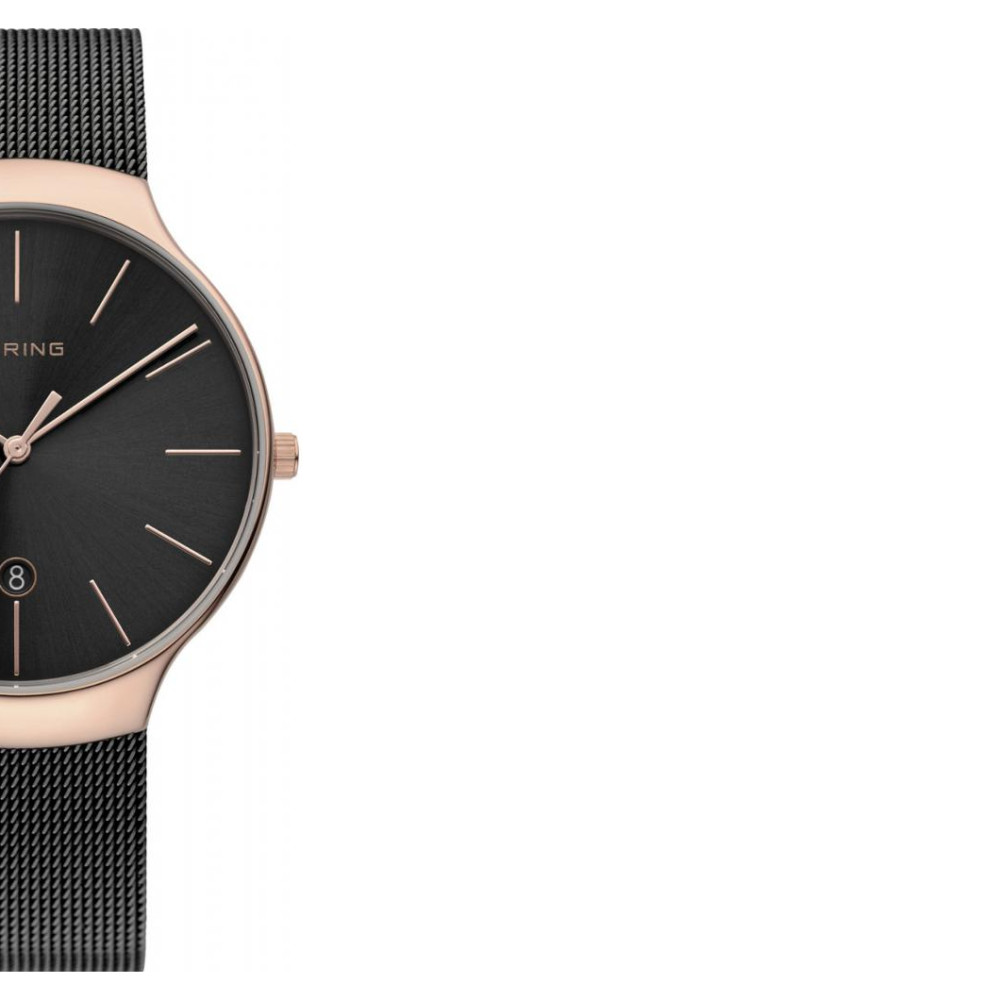 Bering Męskie Classic 13338262 6