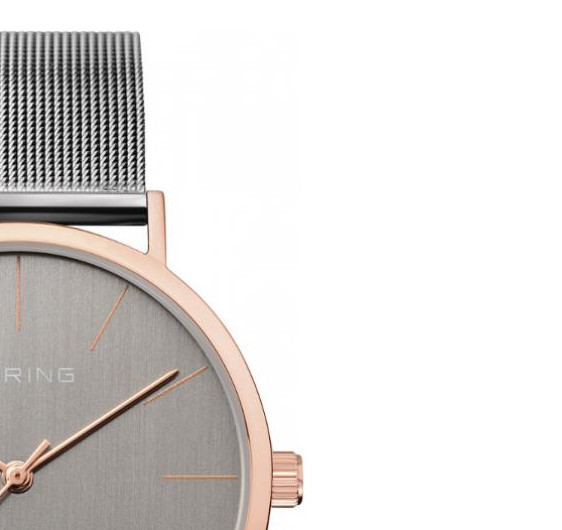 Bering Męskie Classic 13436369 5