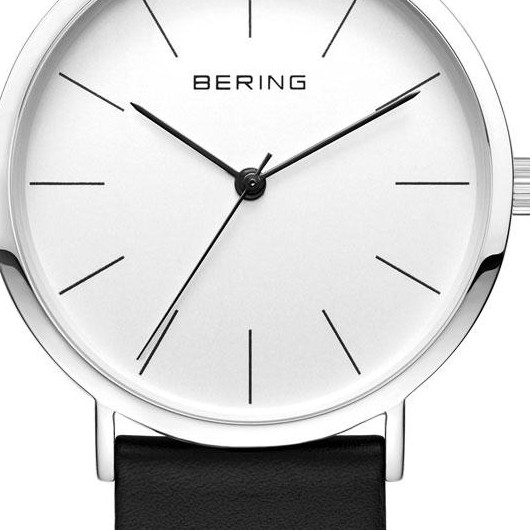 Bering Męskie Classic 13436404 2