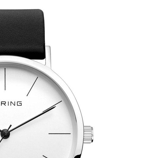 Bering Męskie Classic 13436404 5