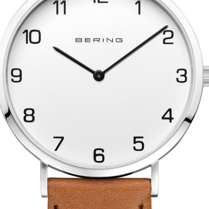 Bering Męskie Classic 13940504 2