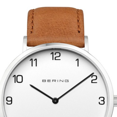 Bering Męskie Classic 13940504 3