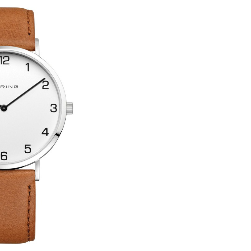 Bering Męskie Classic 13940504 6