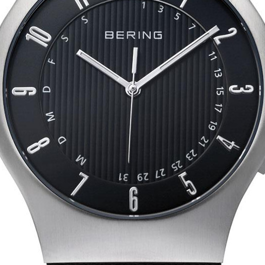 Bering Męskie Classic 51840402 2