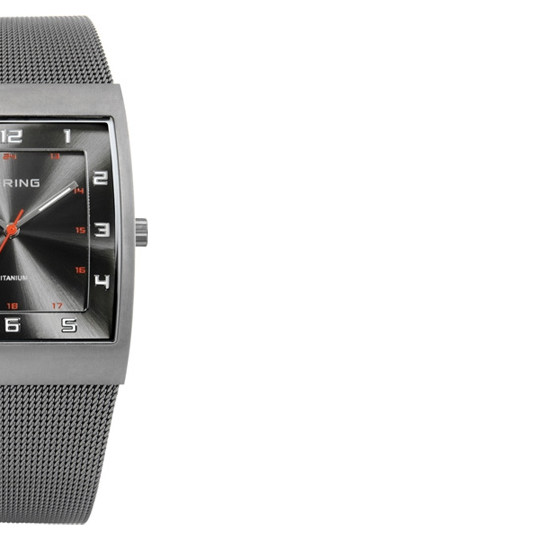 Bering Męskie Titanium 11233077 6