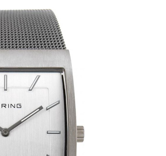 Bering Męskie Titanium 11233200 5