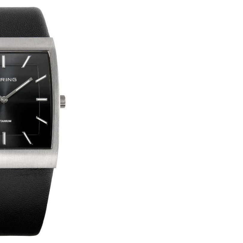 Bering Męskie Titanium 11233402 6