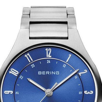 Bering Męskie Titanium 11739707 3