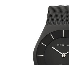 Bering Męskie Titanium 11935229 4