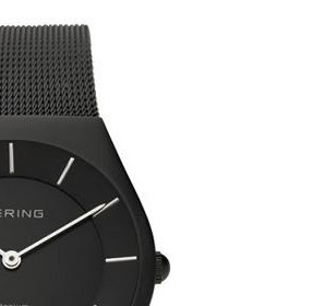 Bering Męskie Titanium 11935229 5