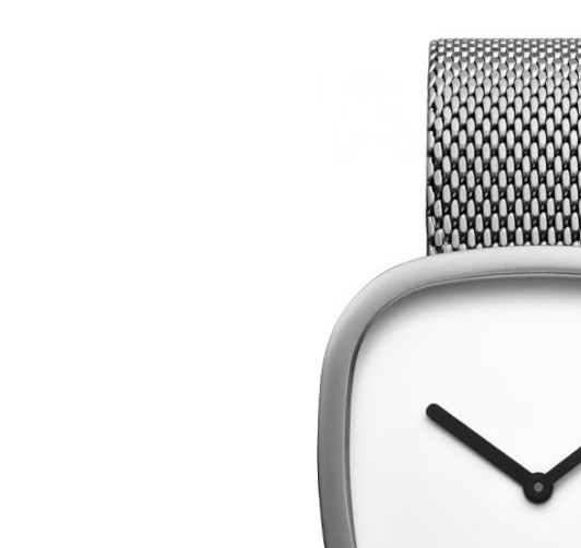 Bering Pebble 18034-004 - zegarek damski 4