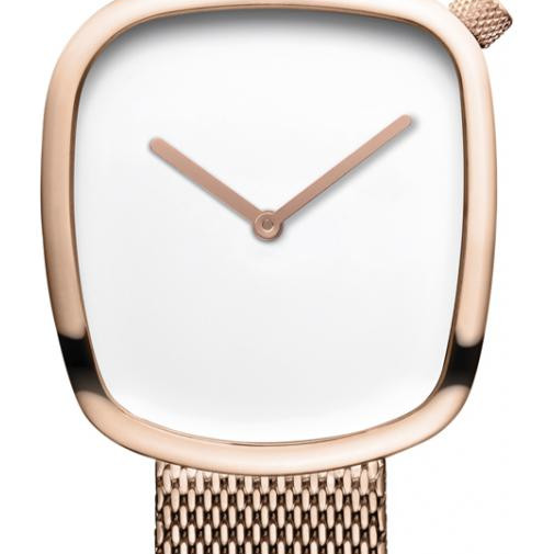 Bering Pebble 18034-364 - zegarek damski 2