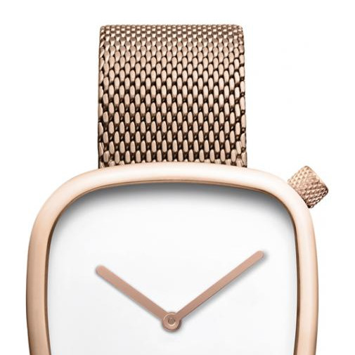 Bering Pebble 18034-364 - zegarek damski 3