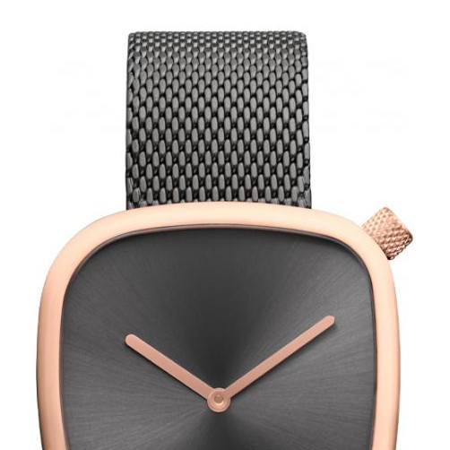 Bering Pebble 18034-369 - zegarek damski 3