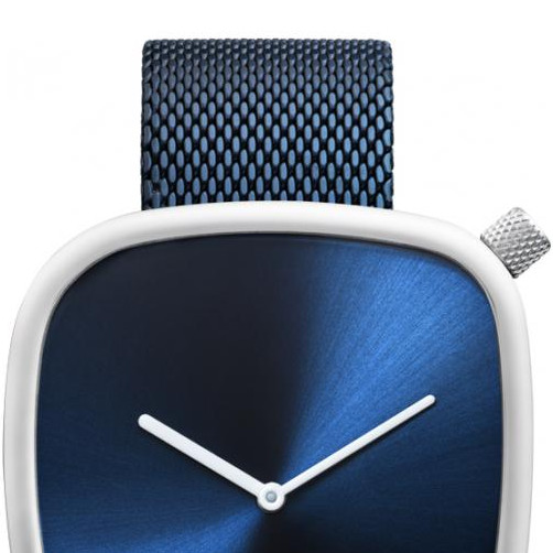 Bering Pebble 18040-307 - zegarek damski 3