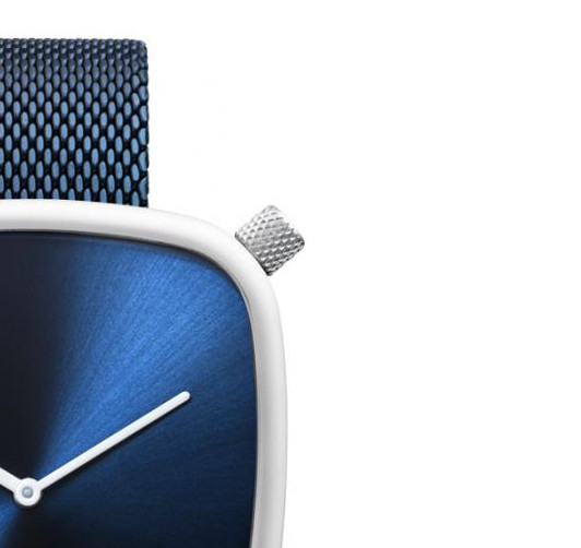 Bering Pebble 18040-307 - zegarek damski 5