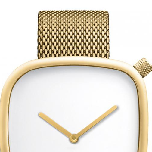 Bering Pebble 18040-334 - zegarek damski 3