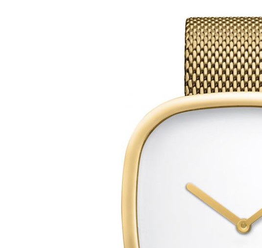 Bering Pebble 18040-334 - zegarek damski 4