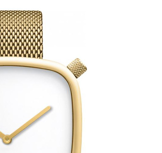 Bering Pebble 18040-334 - zegarek damski 5