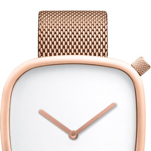 Bering Pebble 18040-364 - zegarek damski 3