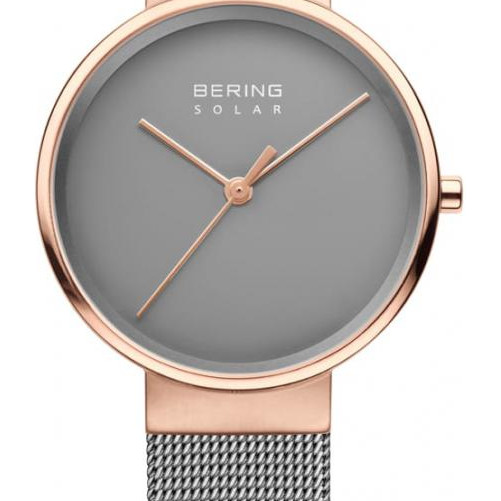 Bering SOLAR 14331-369 - zegarek damski 2