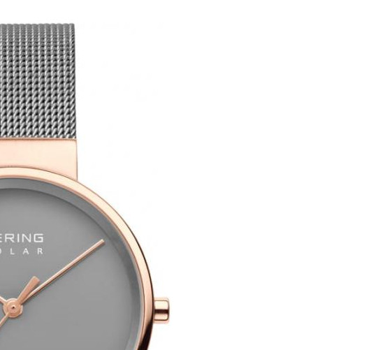 Bering SOLAR 14331-369 - zegarek damski 5