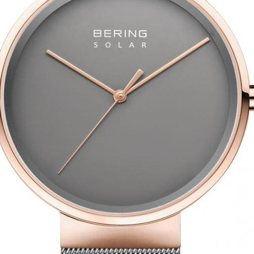 Bering SOLAR 14339-369 - zegarek damski 2
