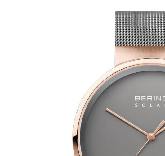 Bering SOLAR 14339-369 - zegarek damski 4