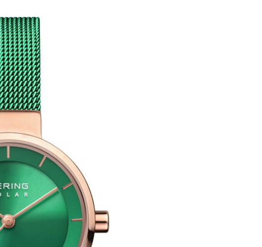 Bering SOLAR 14627-CHARITY - zegarek damski 5