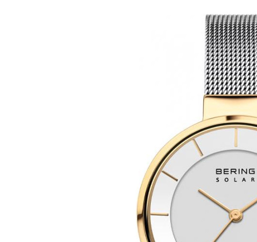 Bering SOLAR 14631-024 - zegarek damski 4