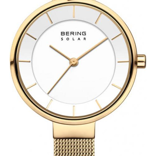 Bering SOLAR 14631-324 - zegarek damski 2