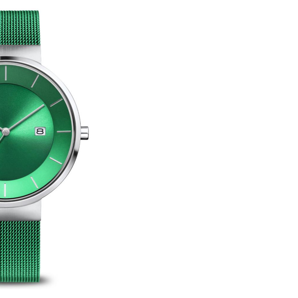 Bering SOLAR 14639-CHARITY - zegarek damski 6