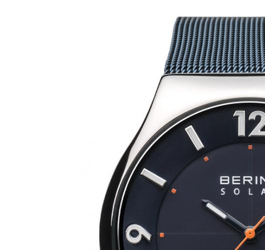 Bering Solar 14440-307 - zegarek męski 4