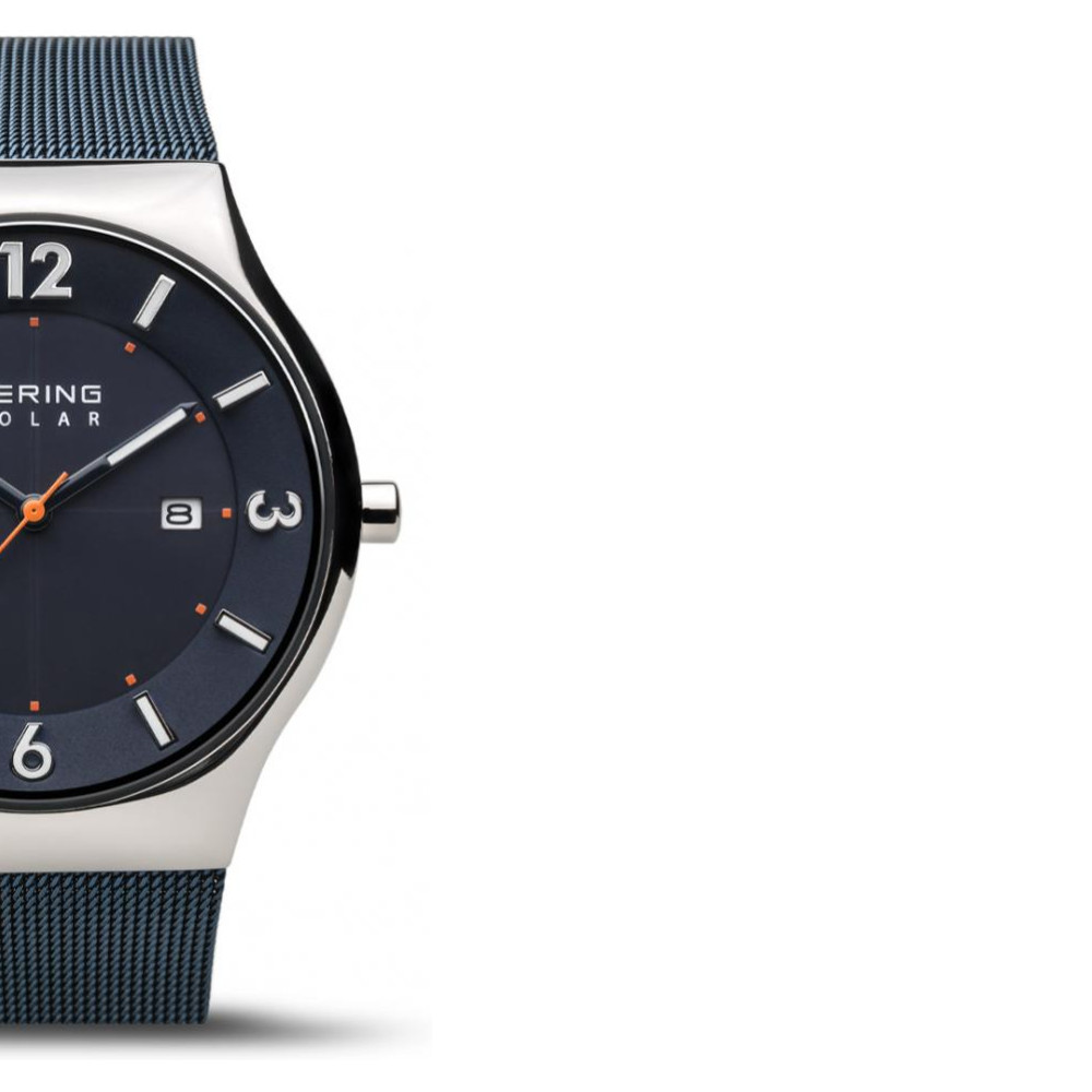 Bering Solar 14440-307 - zegarek męski 6