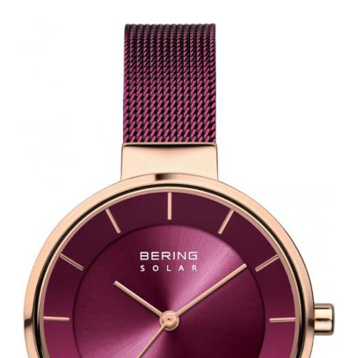 Bering Solar 14631-969 - zegarek damski 3