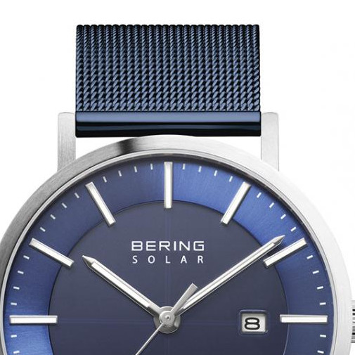Bering Solar 15439-307 - zegarek męski 3
