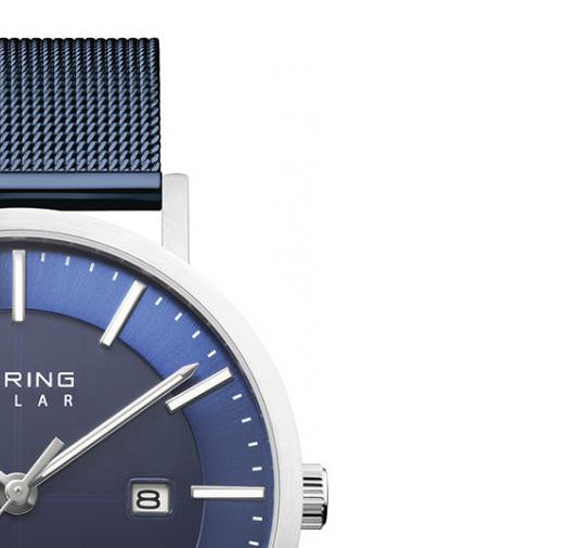 Bering Solar 15439-307 - zegarek męski 5