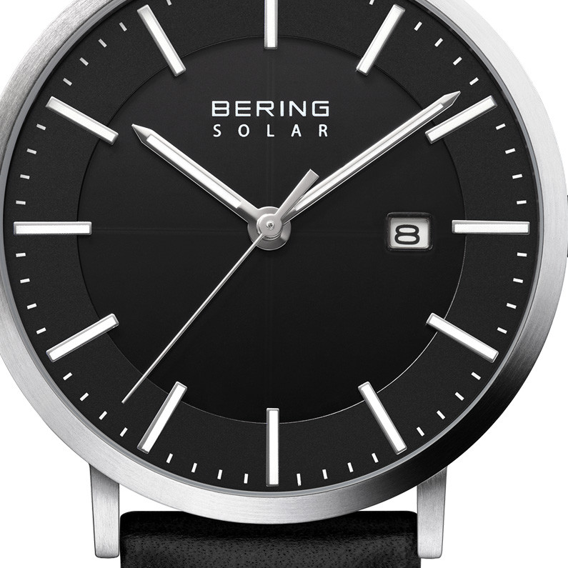 Bering Solar 15439-402 - zegarek męski 2