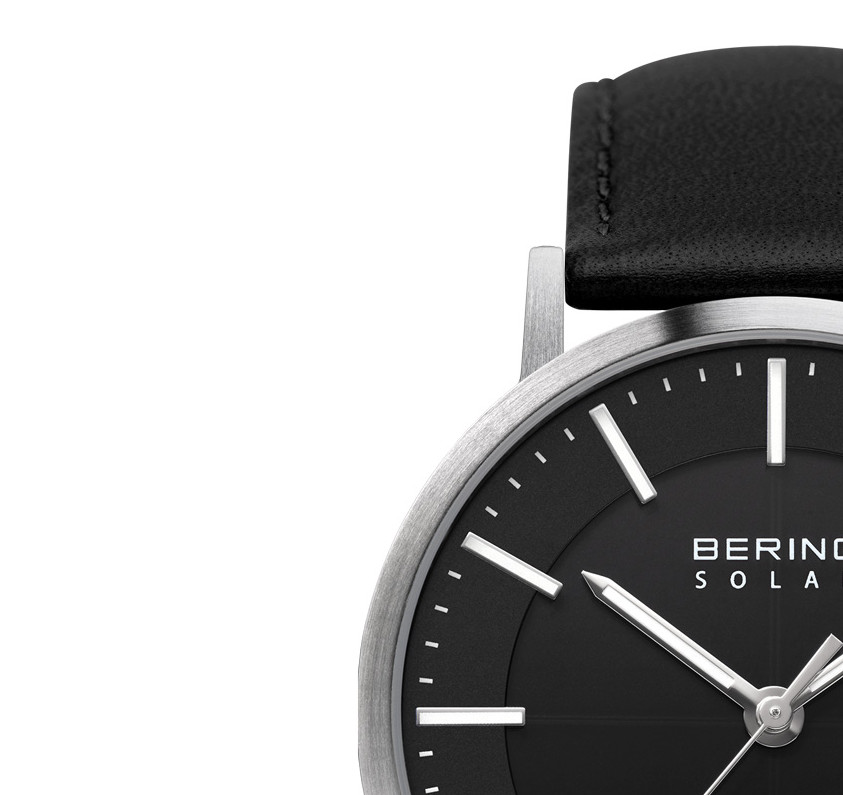 Bering Solar 15439-402 - zegarek męski 4
