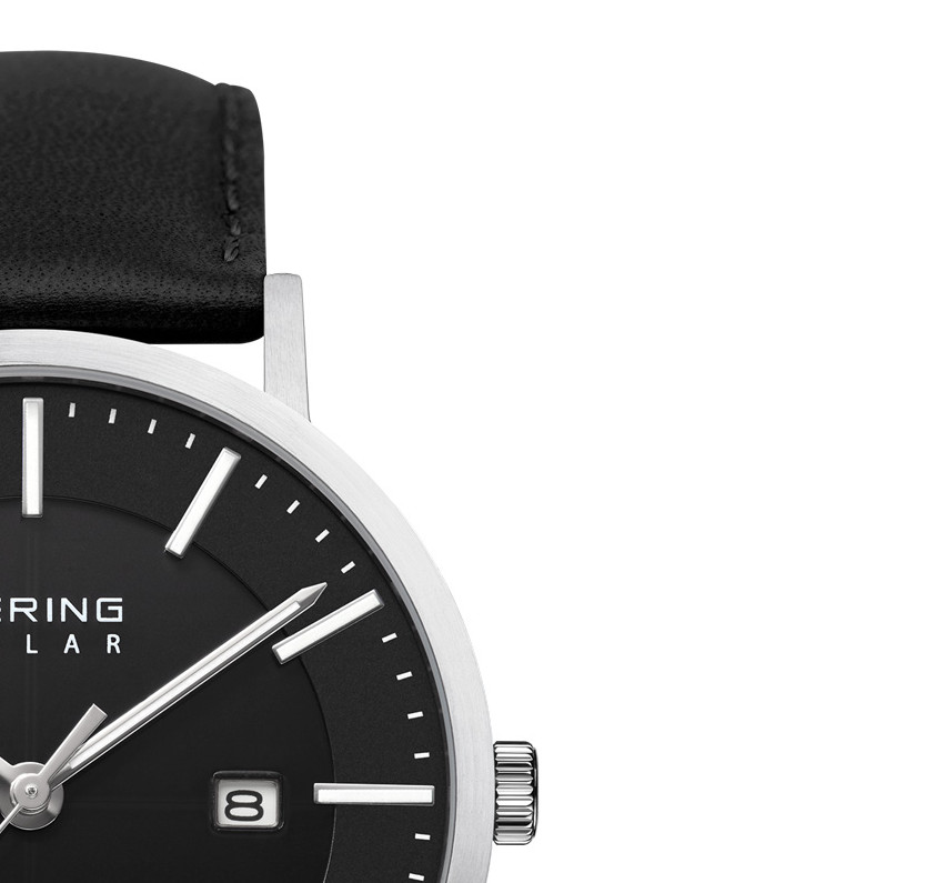 Bering Solar 15439-402 - zegarek męski 5